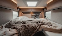 Premium Off-Grid Motorhomes Image 4