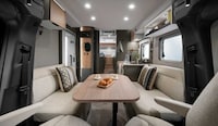 Premium Off-Grid Motorhomes Image 5