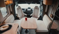 Premium Off-Grid Motorhomes Image 6
