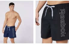 Technical Swimwear Ranges