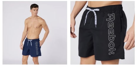 Technical Swimwear Ranges