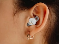 AI Sleep Coach Earbuds Image 1