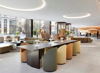 Amenity-Led Office Retrofits Image 3
