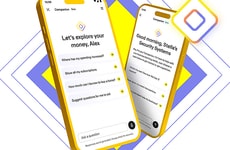 Conversational AI Banking Apps