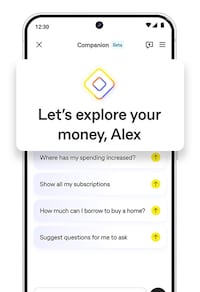 Conversational AI Banking Apps Image 2