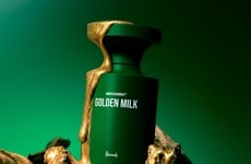 Condensed Milk Fragrances