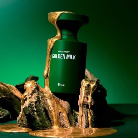 Condensed Milk Fragrances