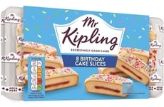 Gen Z-Targeted Snack Cakes