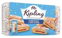 Gen Z-Targeted Snack Cakes Image 1