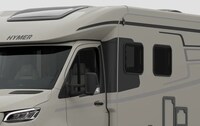 Configurable Premium Motorhomes