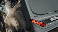 Configurable Premium Motorhomes Image 2