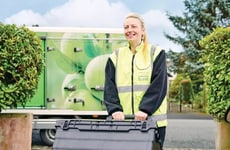 Online Grocery Delivery Partnerships