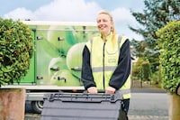 Online Grocery Delivery Partnerships