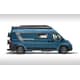 Compactly Agile Camper Vans Image 1