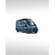 Compactly Agile Camper Vans Image 2