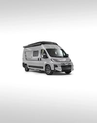 Compactly Agile Camper Vans Image 3