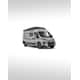 Compactly Agile Camper Vans Image 3