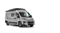 Compactly Agile Camper Vans Image 6