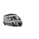 Compactly Agile Camper Vans Image 6