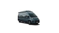 Compactly Agile Camper Vans Image 7