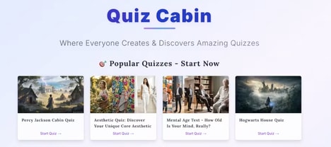 Interactive Entertainment Tools