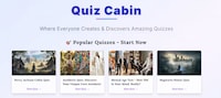 Interactive Entertainment Tools Image 1