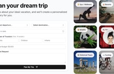 AI Travel Planning Tools