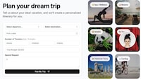AI Travel Planning Tools