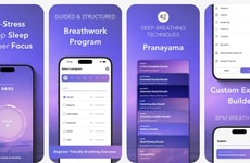 Mindful Wellness Apps