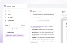Enterprising AI Agents