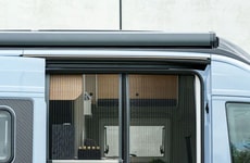 Audaciously Adventurous Camper Vans