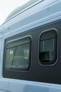 Audaciously Adventurous Camper Vans Image 2