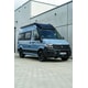 Audaciously Adventurous Camper Vans Image 8