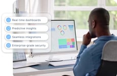 Analytical AI Agents