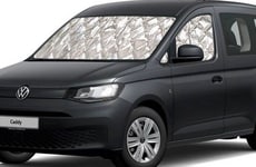 Camper-Centric Thermal Insulators