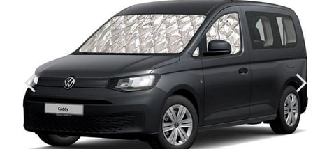 Camper-Centric Thermal Insulators