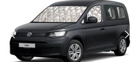 Camper-Centric Thermal Insulators Image 1