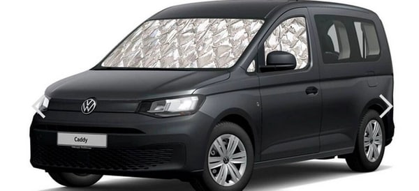 Camper-Centric Thermal Insulators