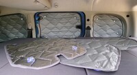 Camper-Centric Thermal Insulators Image 4