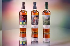 Reimagined Iconic Whiskies