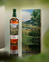 Reimagined Iconic Whiskies Image 2
