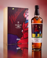 Reimagined Iconic Whiskies Image 3
