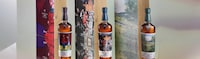Reimagined Iconic Whiskies Image 6
