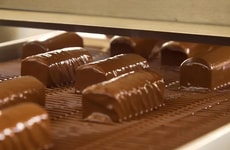 Cocoa Butter Equivalent Coatings