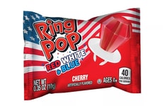 Celebratory Americana Candies