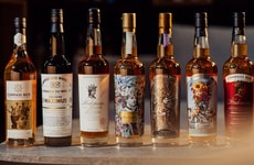 Creative Whisky Leadership