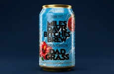Jazz Icon Cannabis Beverages