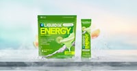 Cocktail-Inspired Hydration Mixes
