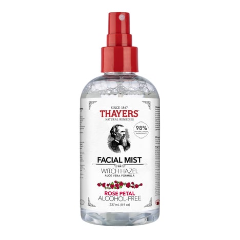 Versatile Facial Mists