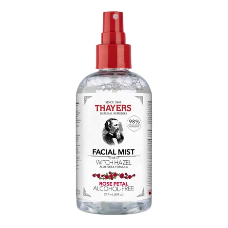 Versatile Facial Mists